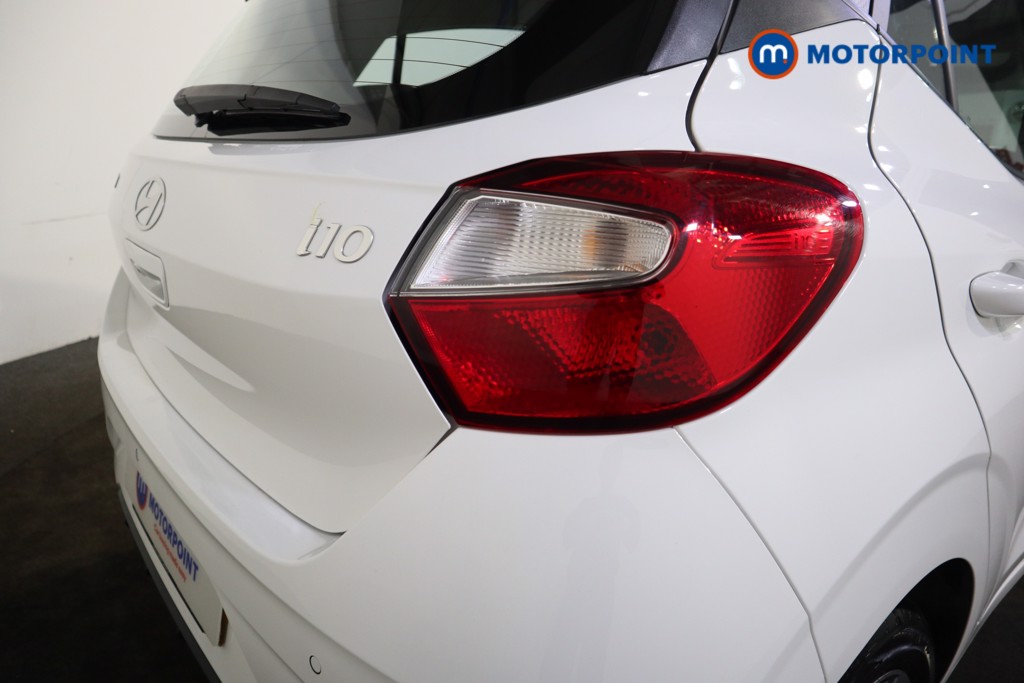 Used Hyundai i10 2025 for sale - 78067762: Photo 39