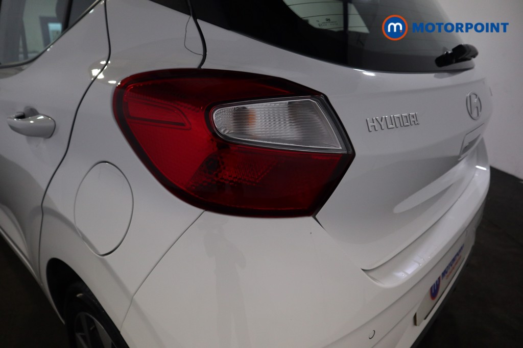 Used Hyundai i10 2025 for sale - 78067762: Photo 40