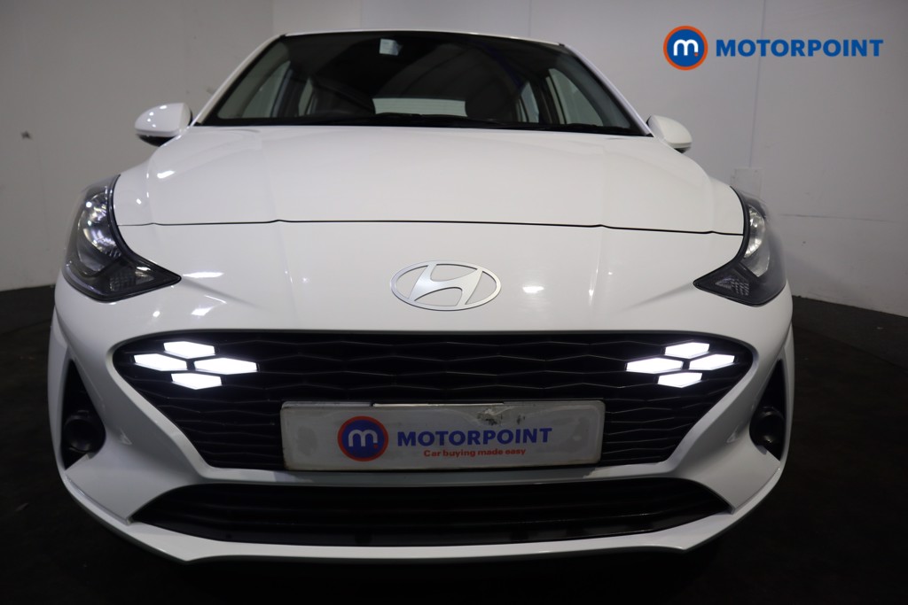 Used Hyundai i10 2025 for sale - 78067762: Photo 46
