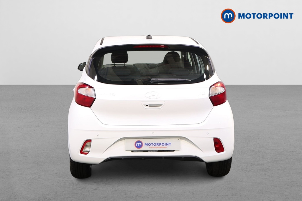 Used Hyundai i10 2025 for sale - 78067762: Photo 6