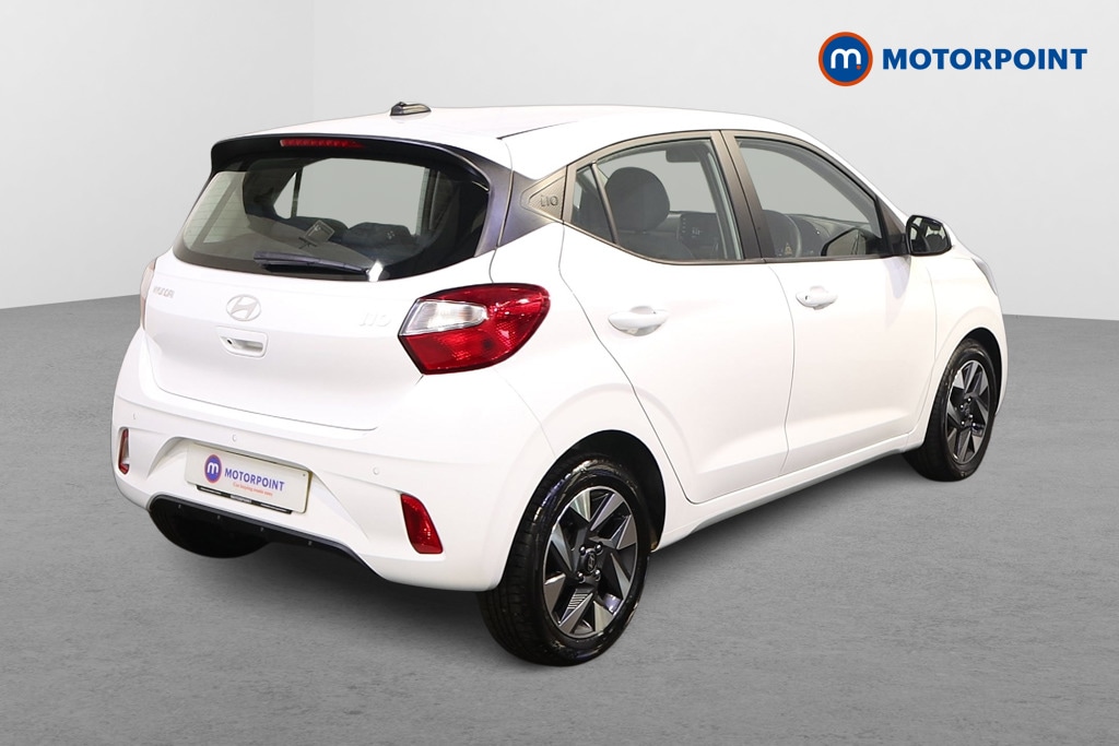 Used Hyundai i10 2025 for sale - 78067762: Photo 7