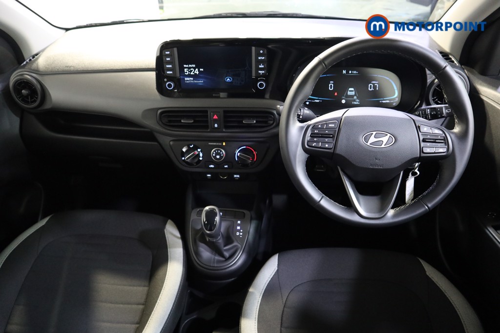 Used Hyundai i10 2025 for sale - 78067762: Photo 9