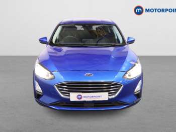Used Ford Focus 2020 for sale - 74637525: Photo