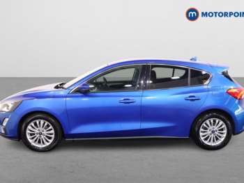 Used Ford Focus 2020 for sale - 74637525: Photo