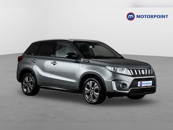 Used Suzuki Vitara 2020 for sale - 78907604: Photo