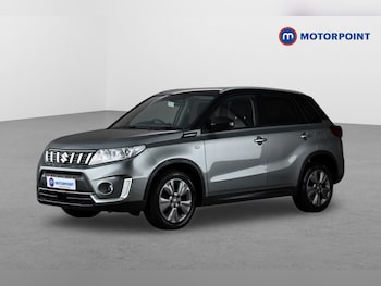 Used Suzuki Vitara 2020 for sale - 78907604: Photo