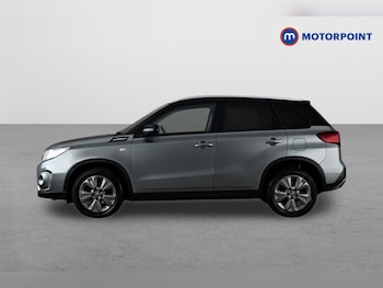 Used Suzuki Vitara 2020 for sale - 78907604: Photo