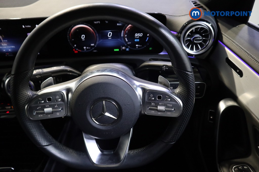 Used Mercedes-Benz CLA 2022 for sale - 77730251: Photo 10