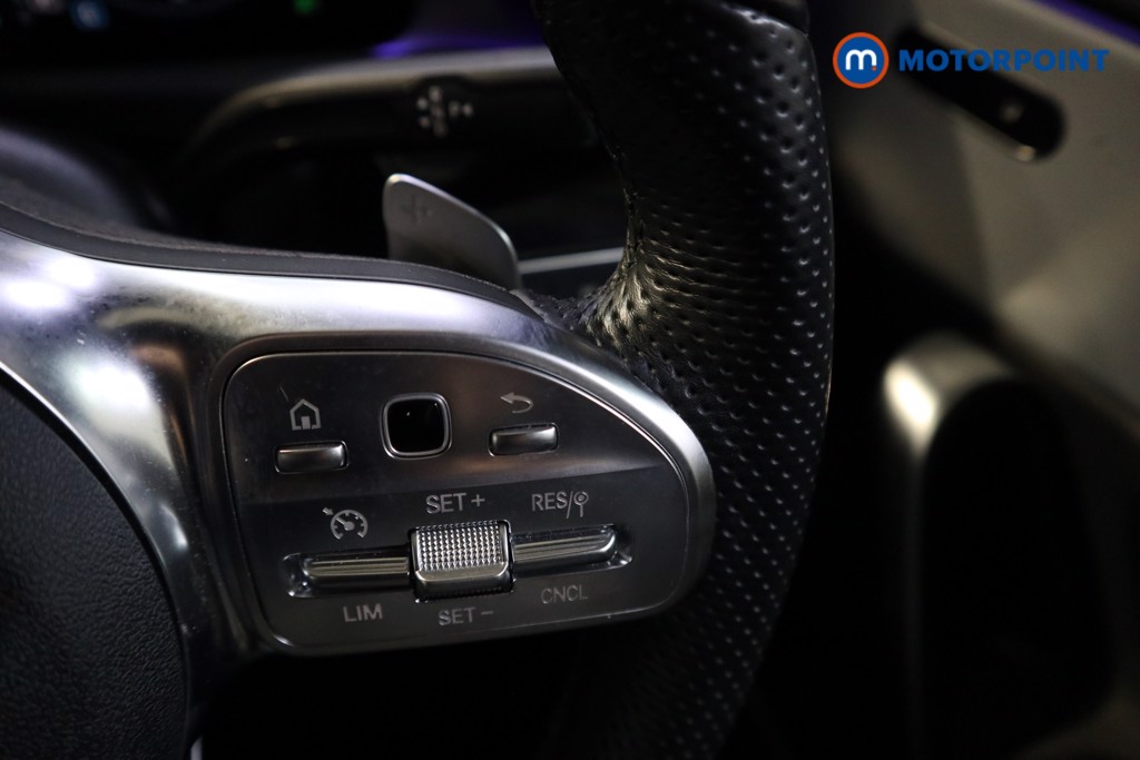 Used Mercedes-Benz CLA 2022 for sale - 77730251: Photo 12