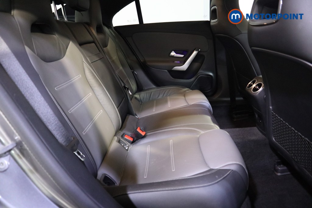 Used Mercedes-Benz CLA 2022 for sale - 77730251: Photo 28