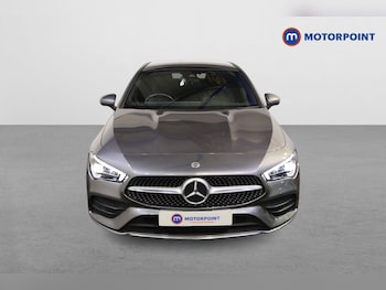 Used Mercedes-Benz CLA 2022 for sale - 77730251: Photo