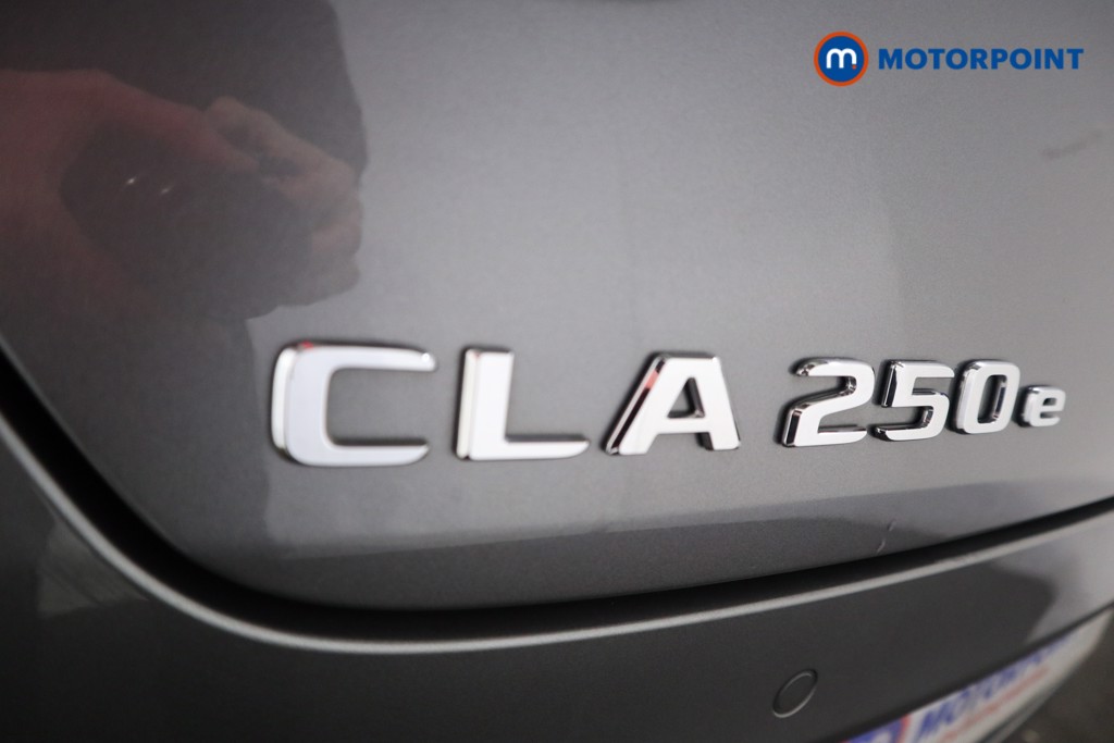 Used Mercedes-Benz CLA 2022 for sale - 77730251: Photo 38
