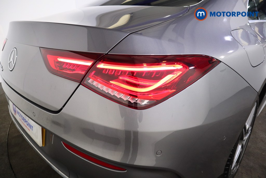 Used Mercedes-Benz CLA 2022 for sale - 77730251: Photo 41