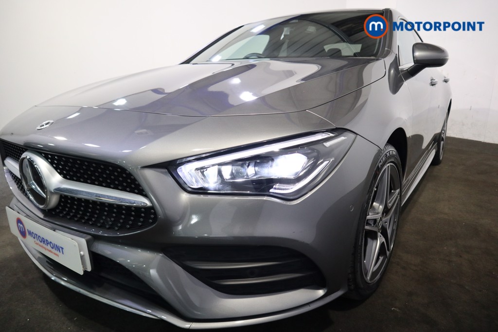 Used Mercedes-Benz CLA 2022 for sale - 77730251: Photo 46