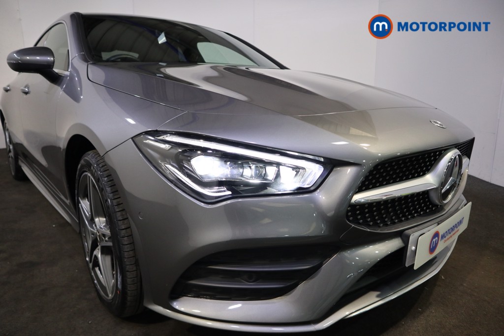 Used Mercedes-Benz CLA 2022 for sale - 77730251: Photo 48