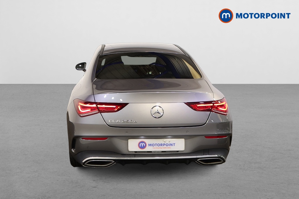 Used Mercedes-Benz CLA 2022 for sale - 77730251: Photo 6