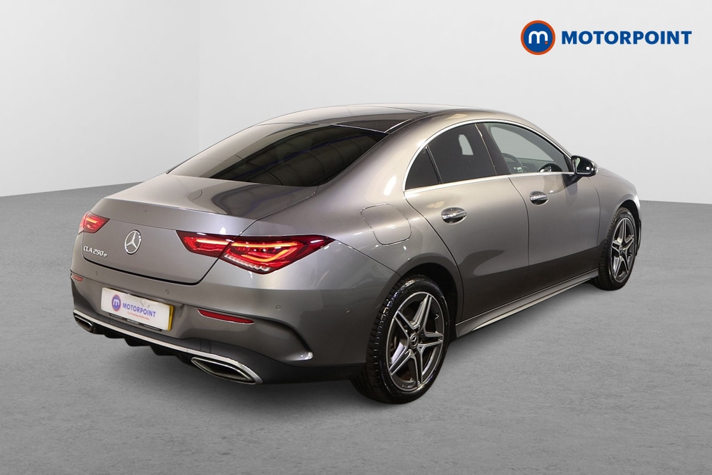 Used Mercedes-Benz CLA 2022 for sale - 77730251: Photo 7