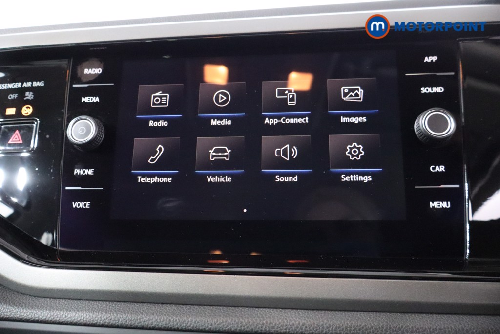 Used Volkswagen Polo 2019 for sale - 76636863: Photo 10