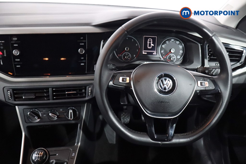 Used Volkswagen Polo 2019 for sale - 76636863: Photo 11