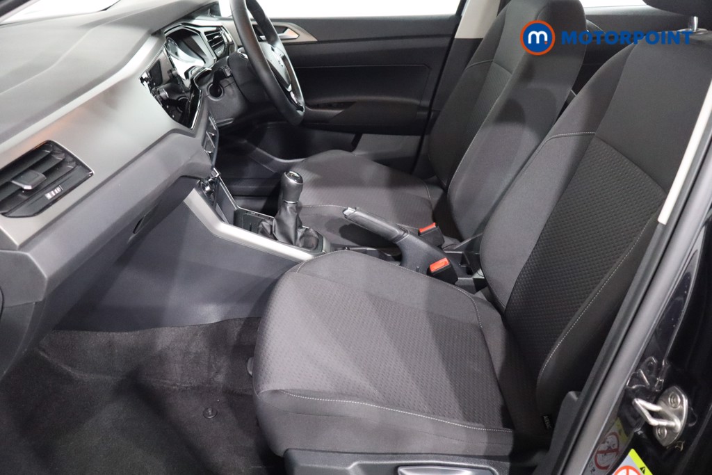 Used Volkswagen Polo 2019 for sale - 76636863: Photo 12