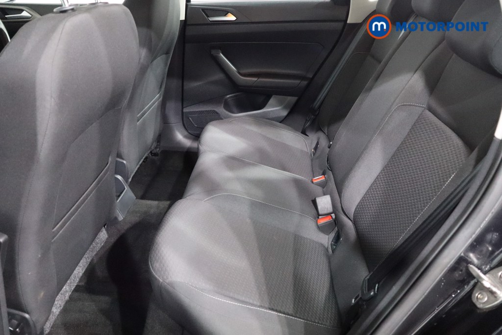 Used Volkswagen Polo 2019 for sale - 76636863: Photo 13