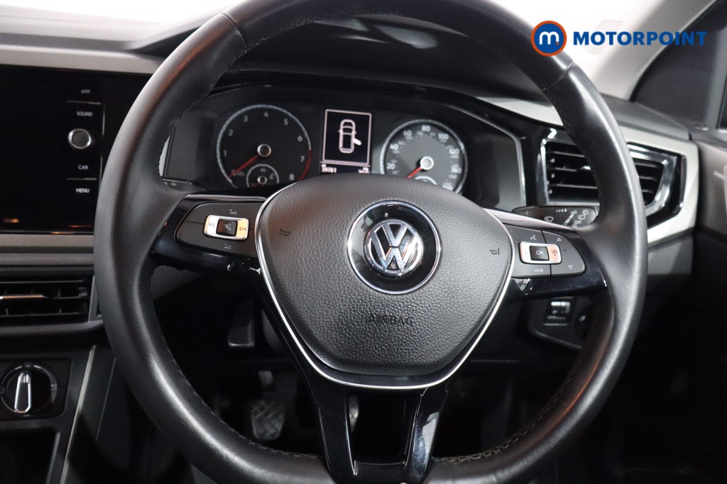 Used Volkswagen Polo 2019 for sale - 76636863: Photo 14
