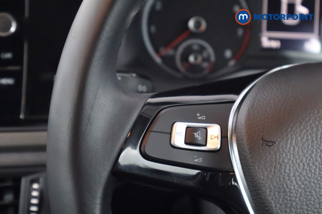 Used Volkswagen Polo 2019 for sale - 76636863: Photo 15