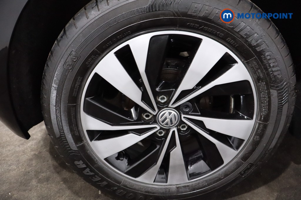 Used Volkswagen Polo 2019 for sale - 76636863: Photo 17