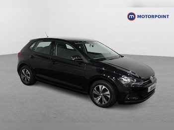 Used Volkswagen Polo 2019 for sale - 76636863: Photo