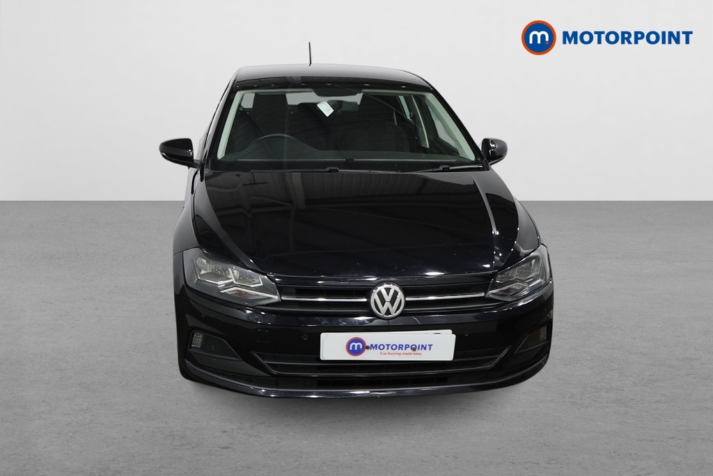 Used Volkswagen Polo 2019 for sale - 76636863: Photo 2