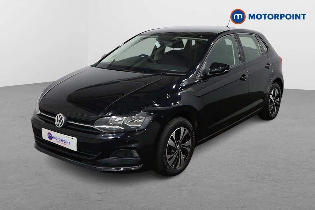 Used Volkswagen Polo 2019 for sale - 76636863: Photo 3