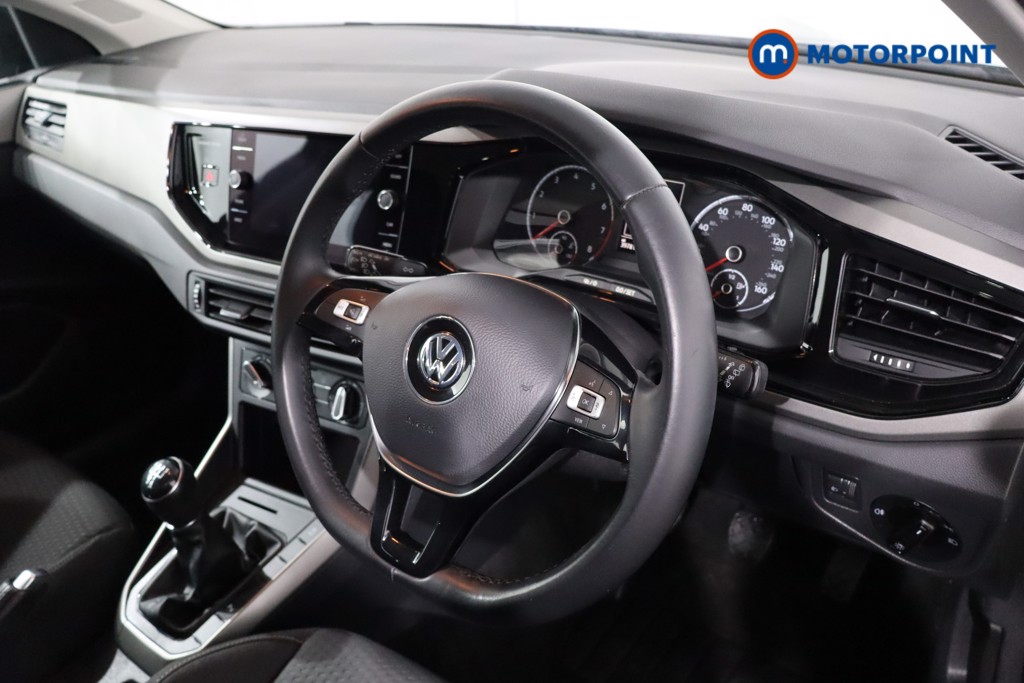 Used Volkswagen Polo 2019 for sale - 76636863: Photo 30