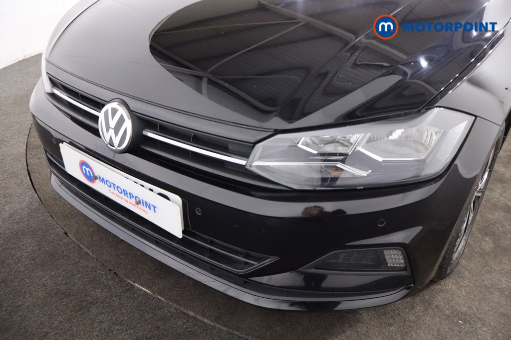 Used Volkswagen Polo 2019 for sale - 76636863: Photo 37