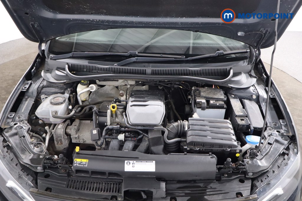 Used Volkswagen Polo 2019 for sale - 76636863: Photo 38