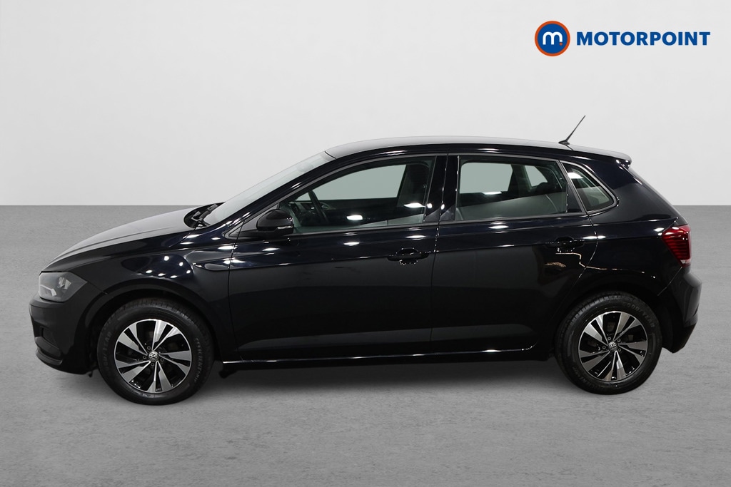 Used Volkswagen Polo 2019 for sale - 76636863: Photo 4