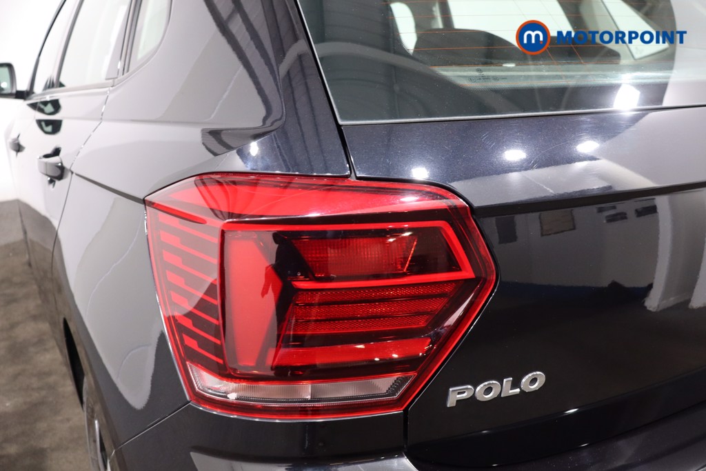 Used Volkswagen Polo 2019 for sale - 76636863: Photo 40