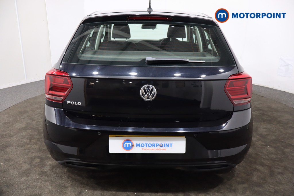 Used Volkswagen Polo 2019 for sale - 76636863: Photo 42