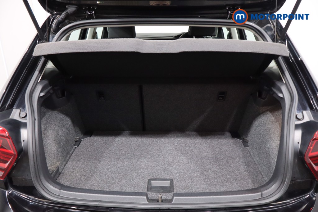 Used Volkswagen Polo 2019 for sale - 76636863: Photo 43