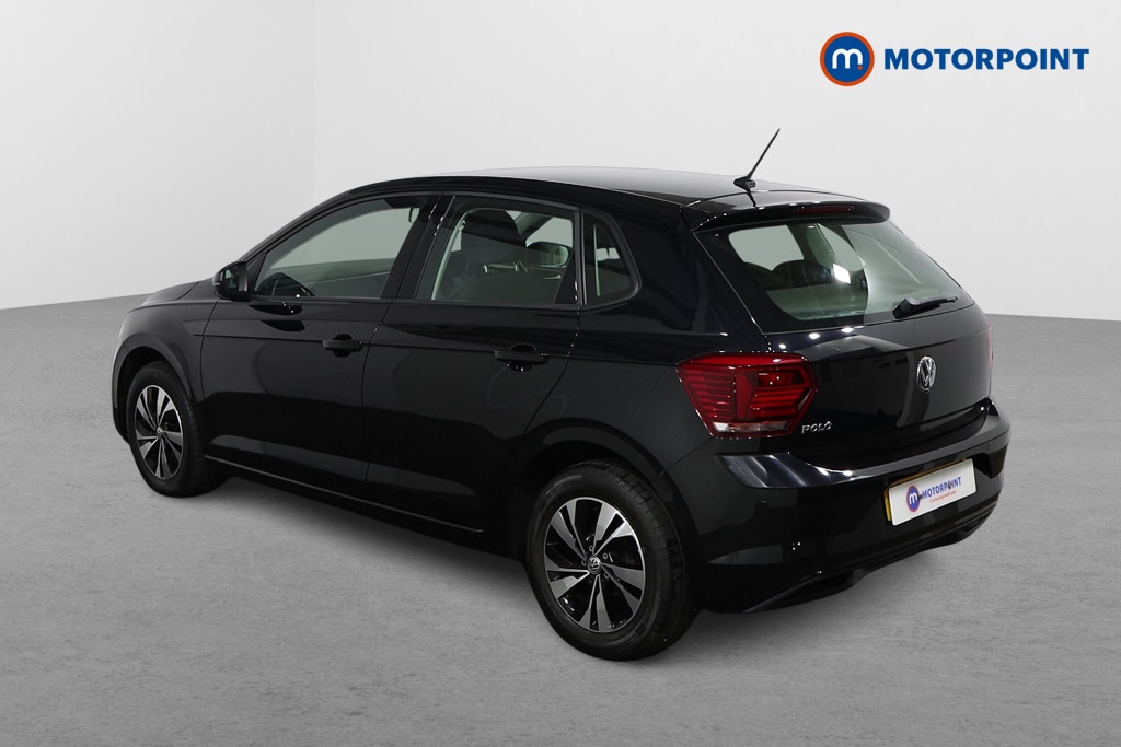 Used Volkswagen Polo 2019 for sale - 76636863: Photo 5