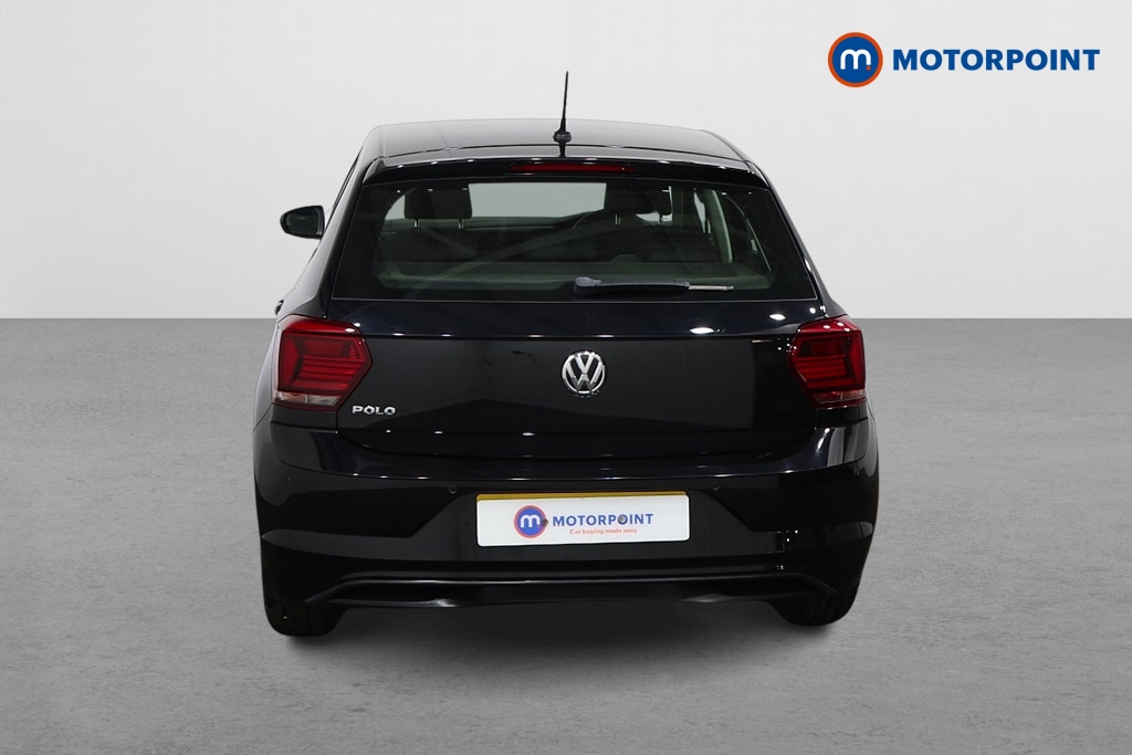 Used Volkswagen Polo 2019 for sale - 76636863: Photo 6
