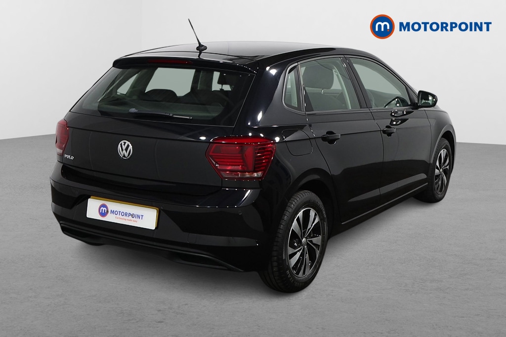 Used Volkswagen Polo 2019 for sale - 76636863: Photo 7