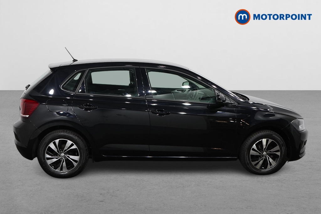 Used Volkswagen Polo 2019 for sale - 76636863: Photo 8