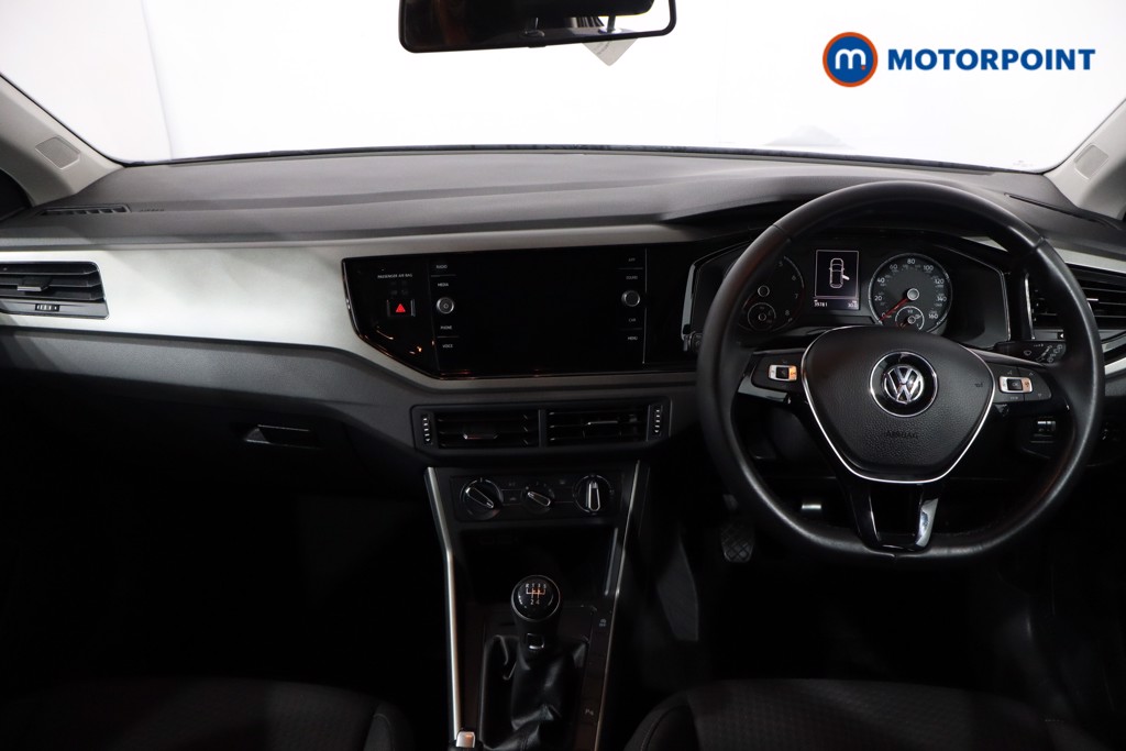 Used Volkswagen Polo 2019 for sale - 76636863: Photo 9