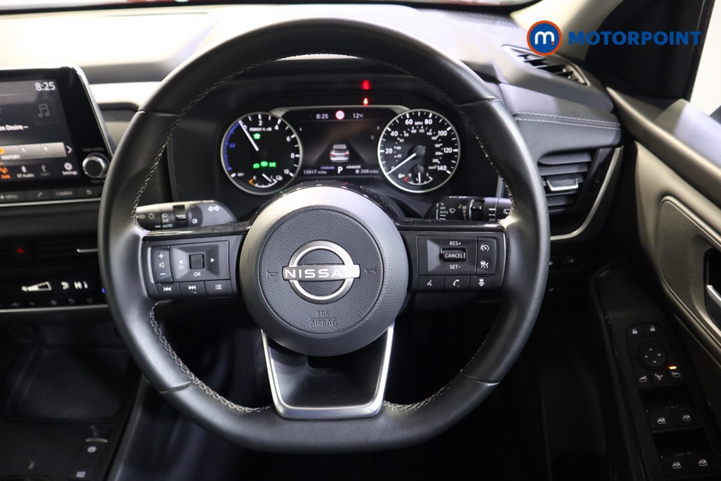 Used Nissan Qashqai 2023 for sale - 76980299: Photo 10