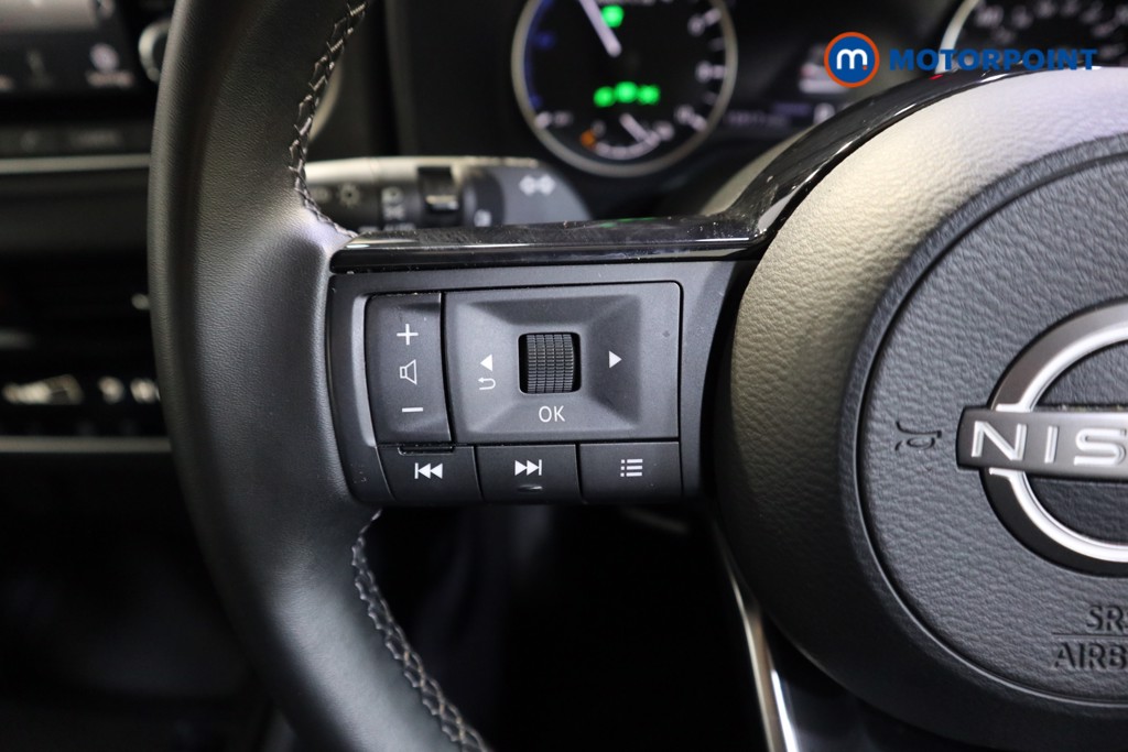 Used Nissan Qashqai 2023 for sale - 76980299: Photo 11