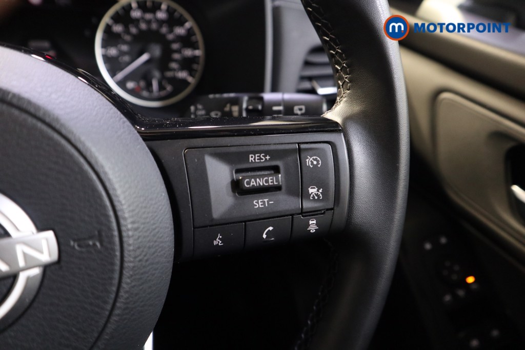 Used Nissan Qashqai 2023 for sale - 76980299: Photo 12