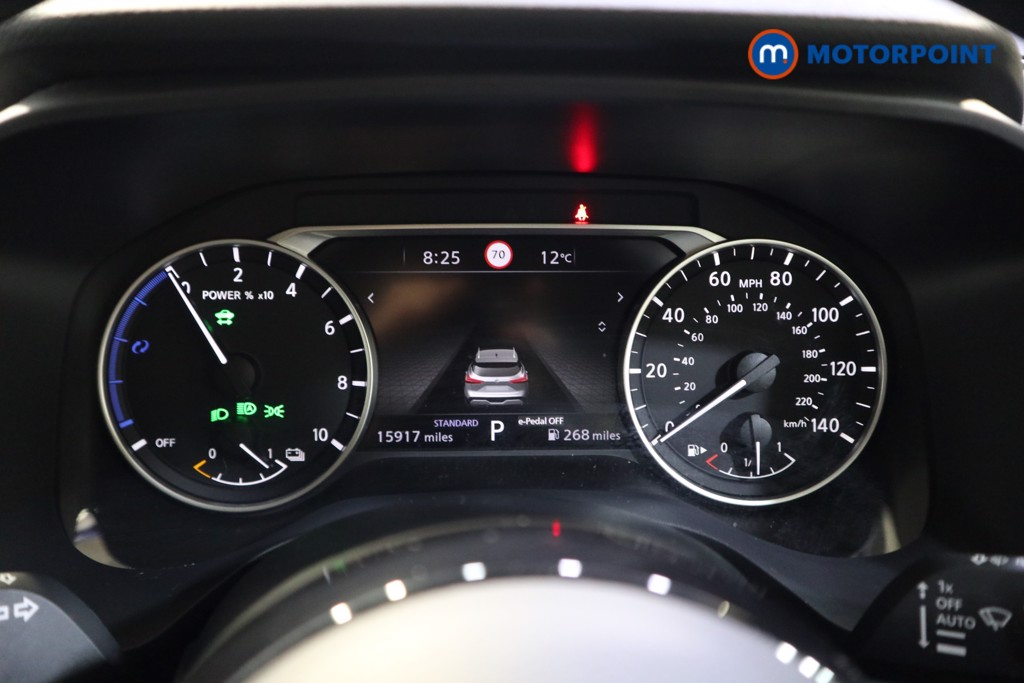 Used Nissan Qashqai 2023 for sale - 76980299: Photo 13