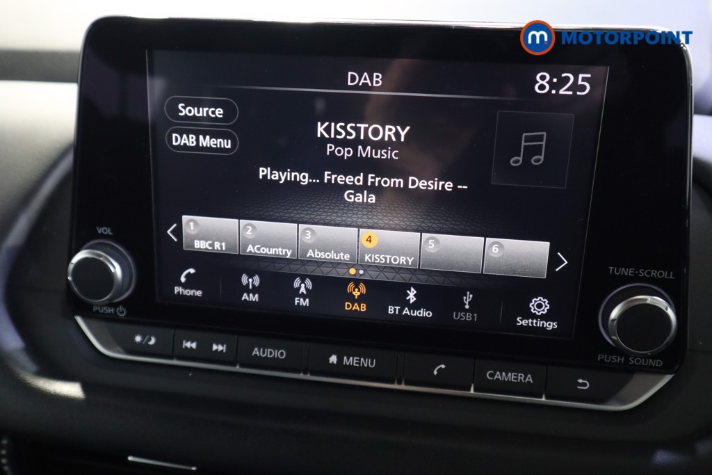 Used Nissan Qashqai 2023 for sale - 76980299: Photo 14