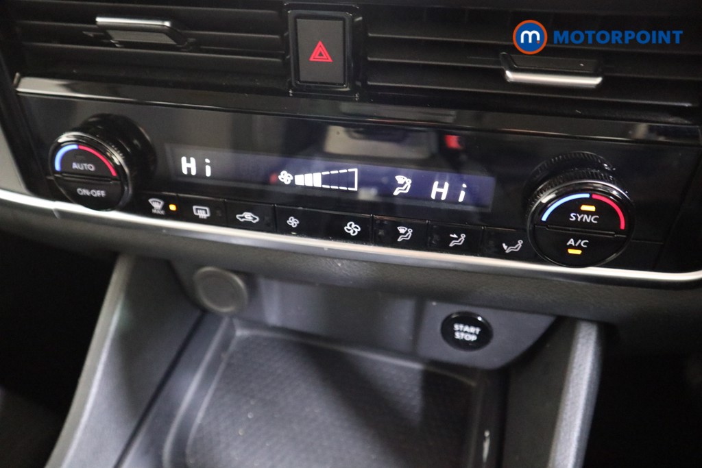 Used Nissan Qashqai 2023 for sale - 76980299: Photo 15