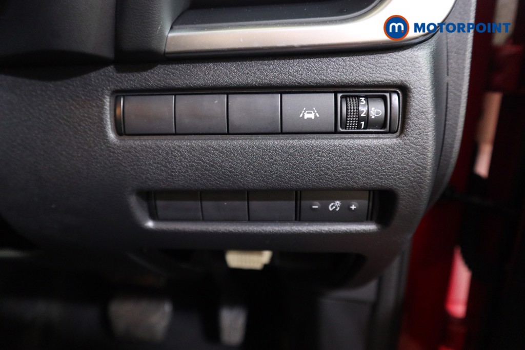 Used Nissan Qashqai 2023 for sale - 76980299: Photo 19